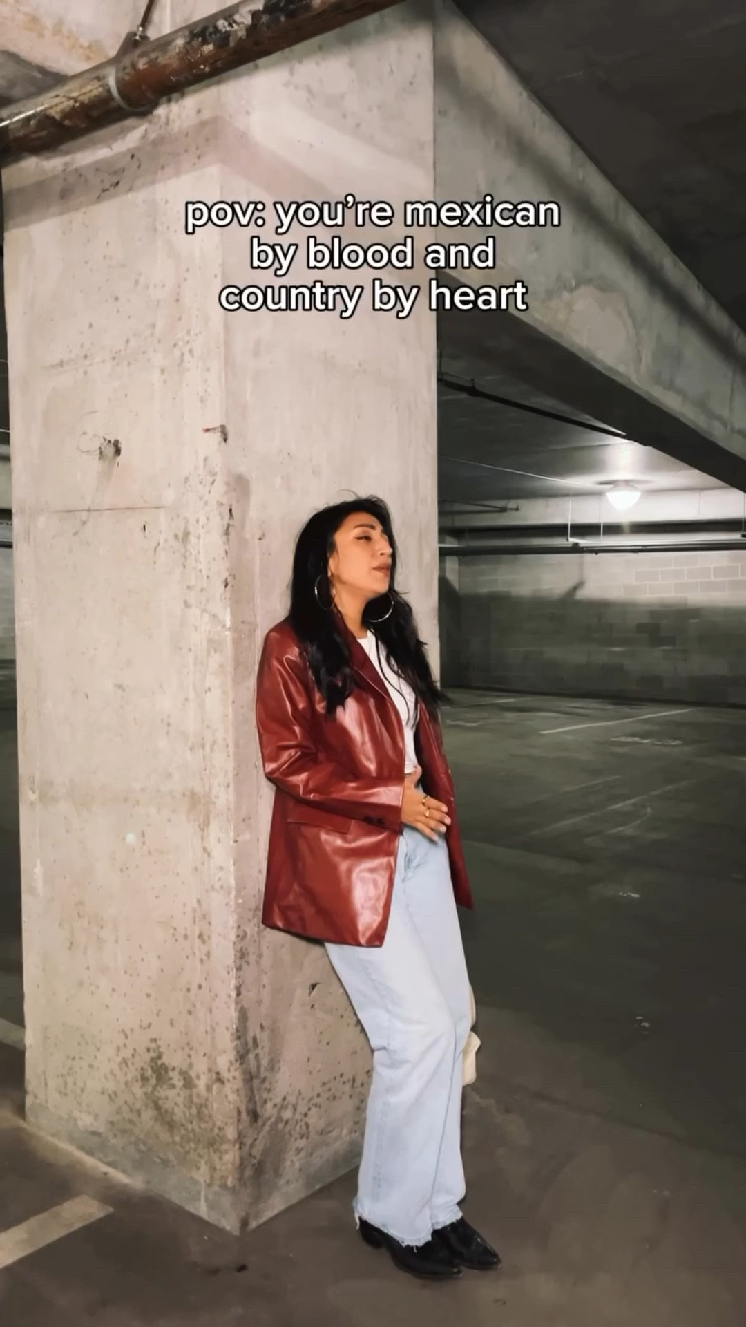 singing blue in red 🩵 @leannrimes 

#singersongwriters #countryartist #independentartists #nashvilleinfluencer #nashvillesinger #latinacreators #mexicanamerican

#LTKStyleTip #LTKU #LTKWatchNow