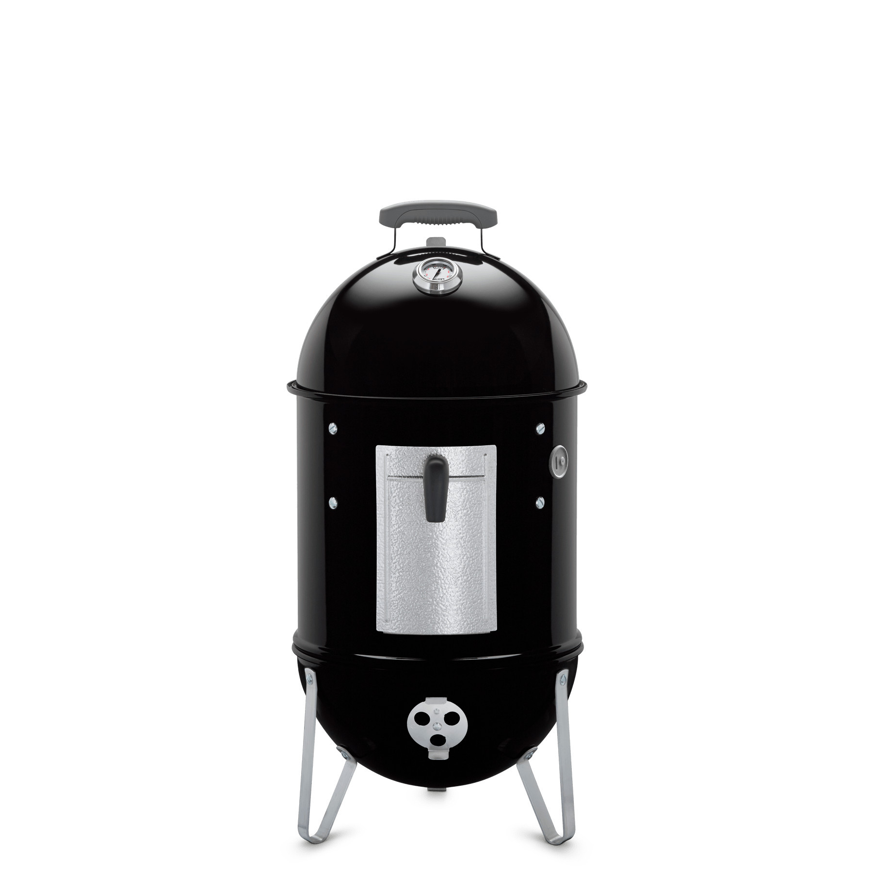 Weber Grills Smokey Mountain Cooker Smoker | Black | Size 14 | Weber