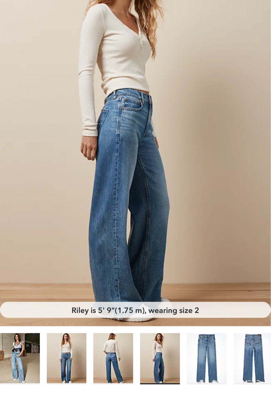 I love these jeans!! 

#LTKover40 #LTKVideo #LTKU