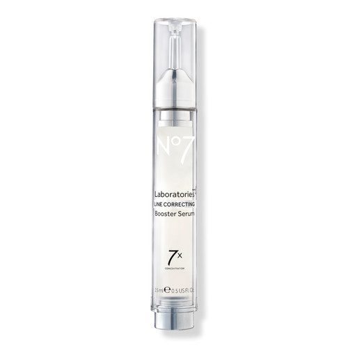 Laboratories Line Correcting Booster Serum | Ulta