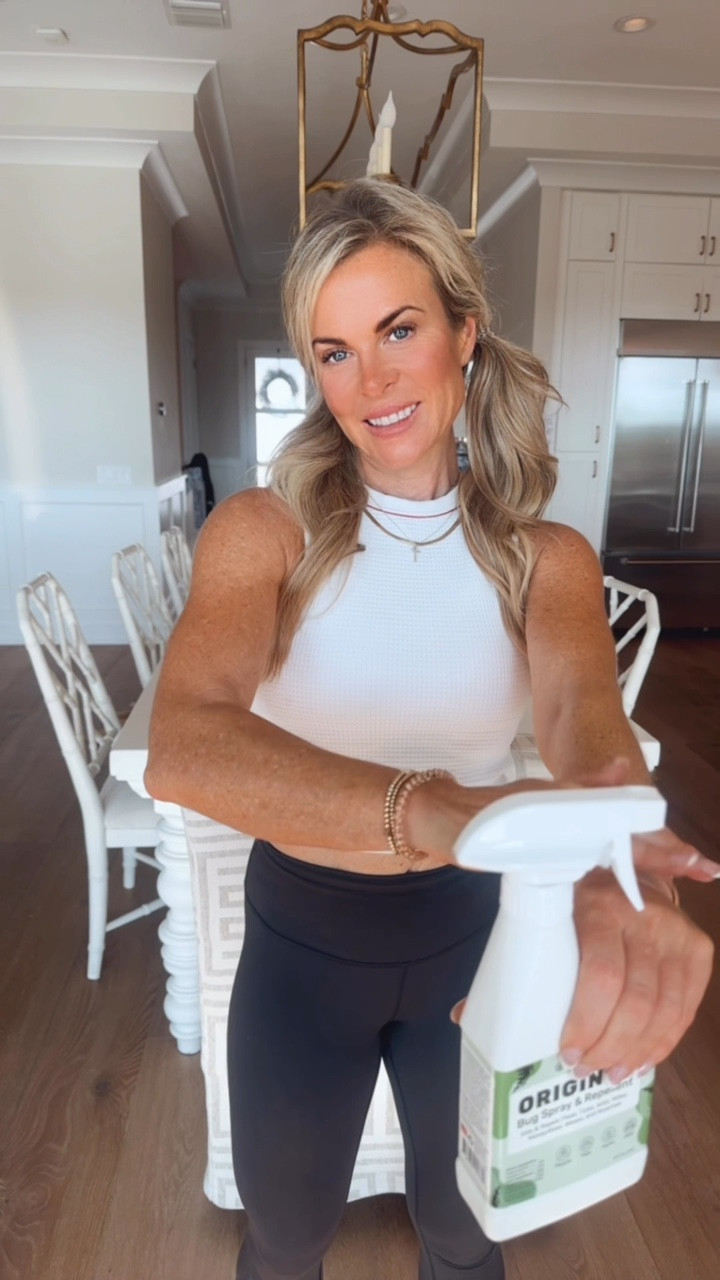 We finally found a NATURAL way to keep those pesty mosquitos at bay and are enjoying these cooler Florida nights, outside. I despise the smell of citronella but love the way this cedar product smells. It works so well I have the granules  shipped to my house every 3 months and I sometimes use the spray just because I love the scent! #mosquitocontrol #floridasummer #outdoor #momhacks #fallishere

#LTKFamily #LTKHome #LTKSeasonal