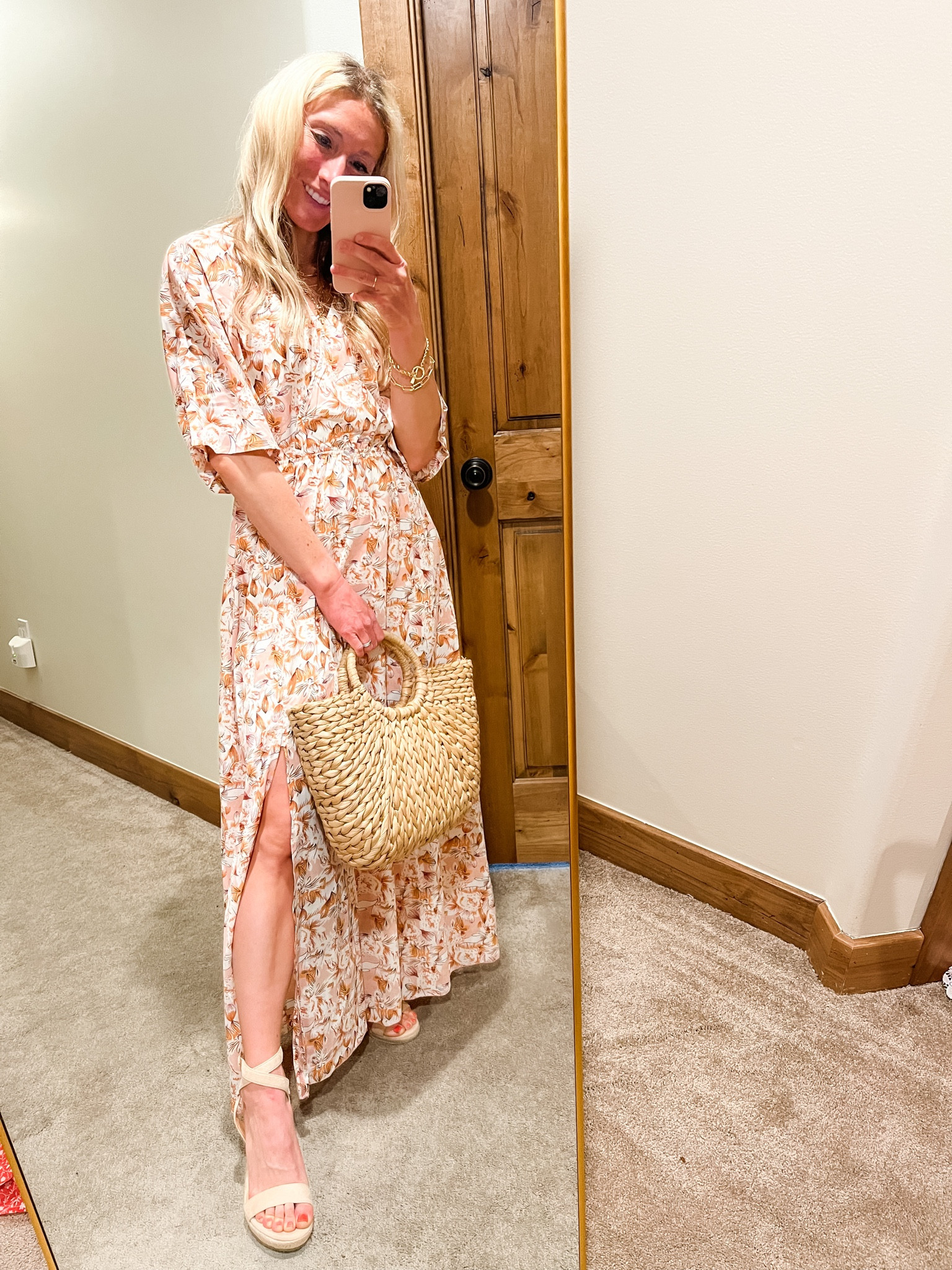 100%Amazon! Perfect for spring and summer and every event in between❤️

#LTKunder50 #LTKsalealert #LTKstyletip