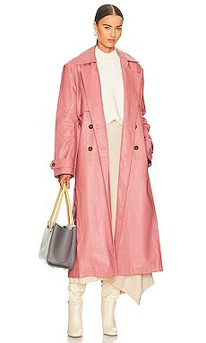 Morrison Trench
                    
                    Free People | Revolve Clothing (Global)