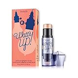 Benefit Watt's Up Soft Focus Highlighter for Face, 0.33 Ounce | Amazon (US)