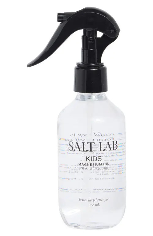Salt Lab Kids Magnesium Oil Spray at Nordstrom | Nordstrom