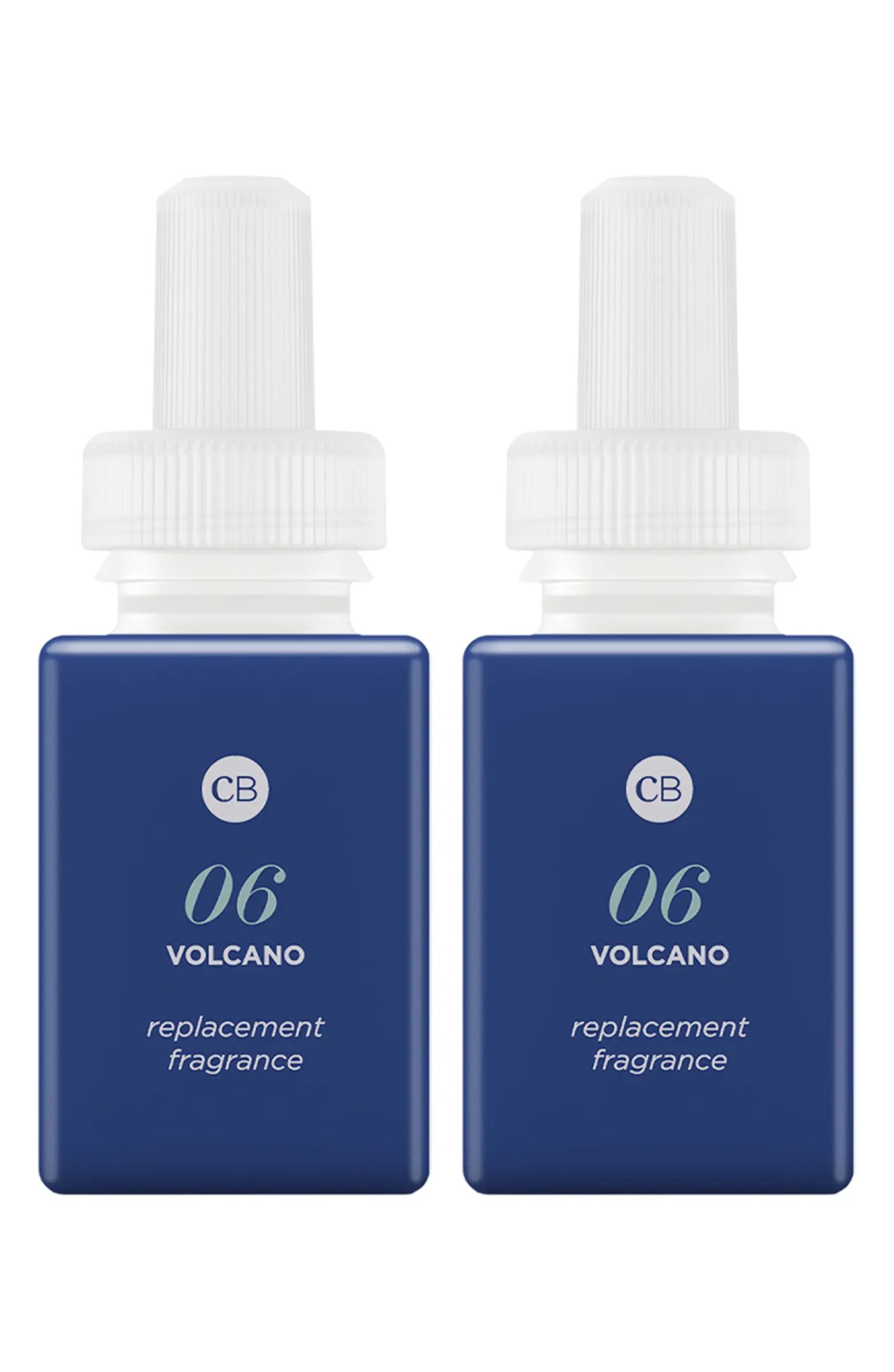 x Capri Blue 2-Pack Diffuser Fragrance Refills | Nordstrom