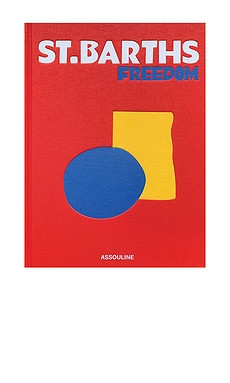 Assouline St. Barths Freedom from Revolve.com | Revolve Clothing (Global)