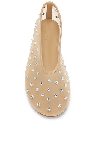 Milo Flat in Skin | Revolve Clothing (Global)