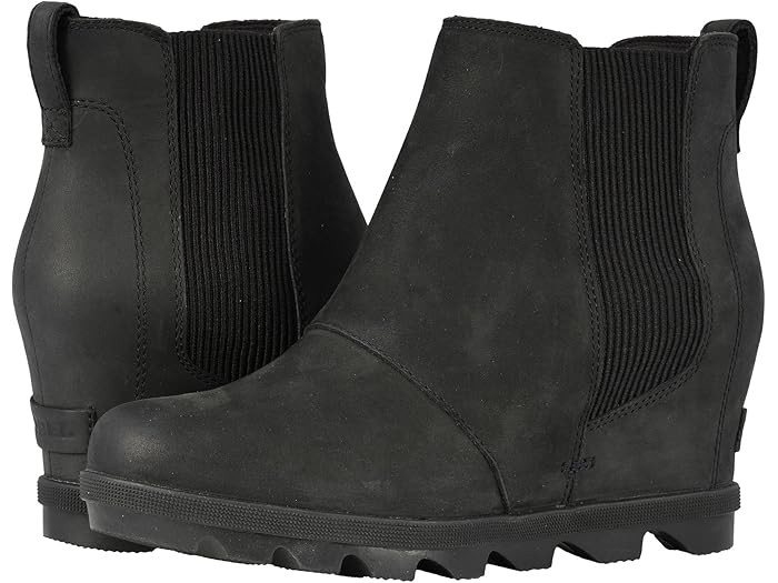 Joan of Arctic™ Wedge II Chelsea | Zappos