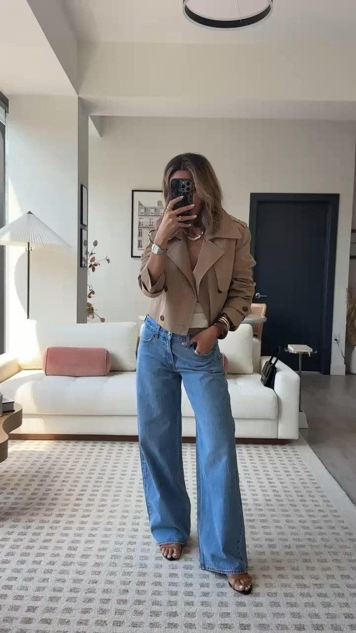 Just obsessed with these loose jeans ✨ (and strongly believe they belong in every gal’s closet!) Snag them during the Abercrombie sale, which flaunts a whopping 30-50% off of all denim, plus 20% off almost everything else. You can even use code DENIMAF for an additional 15% off of that 👏🏽. @abercrombie #abercrombiepartner  

*Offer valid in stores and online August 6, 2025 to August 11, 2025 in US/CA. Excludes clearance. Online price reflects discount.

*Use code DENIMAF at checkout August 6, 2025 to August 11, 2025 in US/CA. Exclusions apply. See details online.

*Offer valid in stores and online August 6, 2025 to August 11, 2025 in US/CA. Excludes clearance. Online price reflects discount.

#LTKStyleTip #LTKFindsUnder100 #LTKSaleAlert