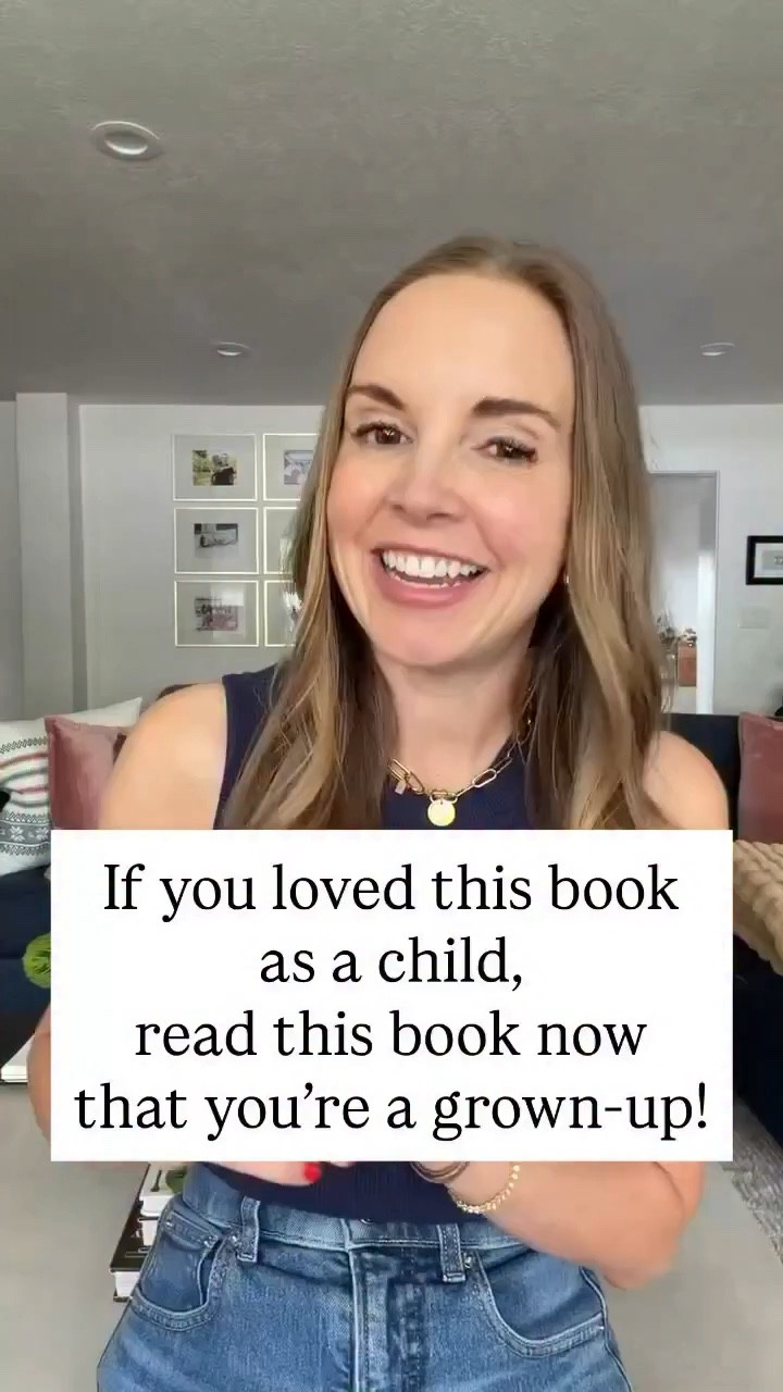 Agree or disagree with these picks? (And what other books would you reocmmend as readalikes?) 

And what chilldhood favorite books should I do next time?!