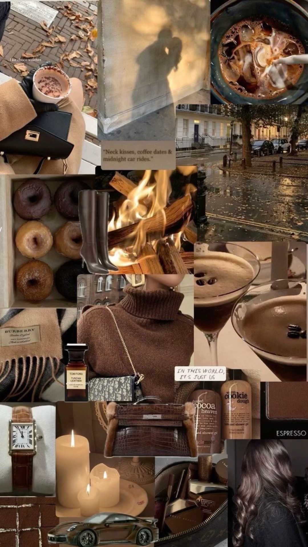 Fall fashion is having a quiet luxury moment and this season’s palette is pure sophistication. Think deep chocolate neutrals, full-bodied wine tones, and cool, Parisian blues that look as rich as they feel. 🍂

#LTKSeasonal #LTKFindsUnder100 #LTKTravel