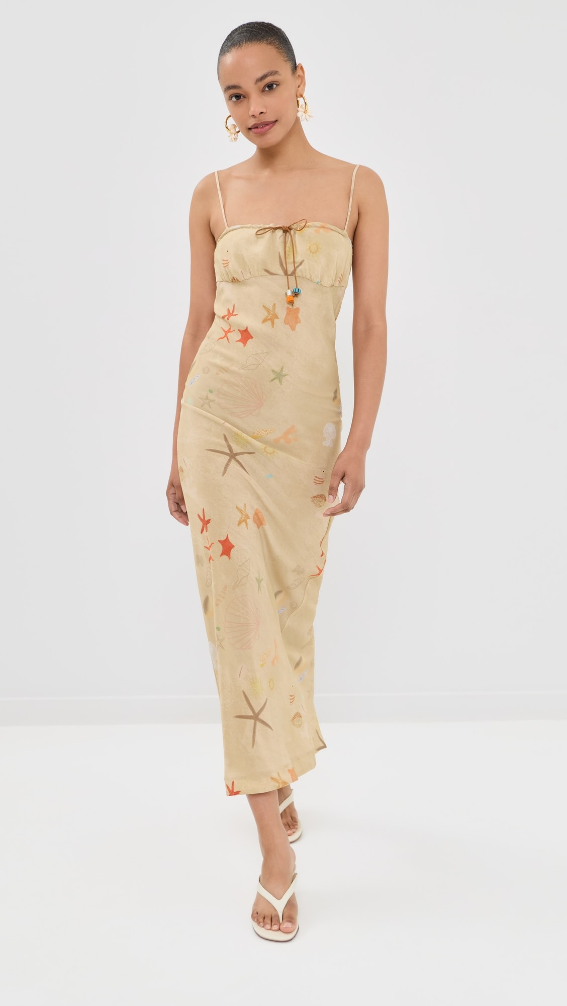 Riri Slip Dress | Shopbop