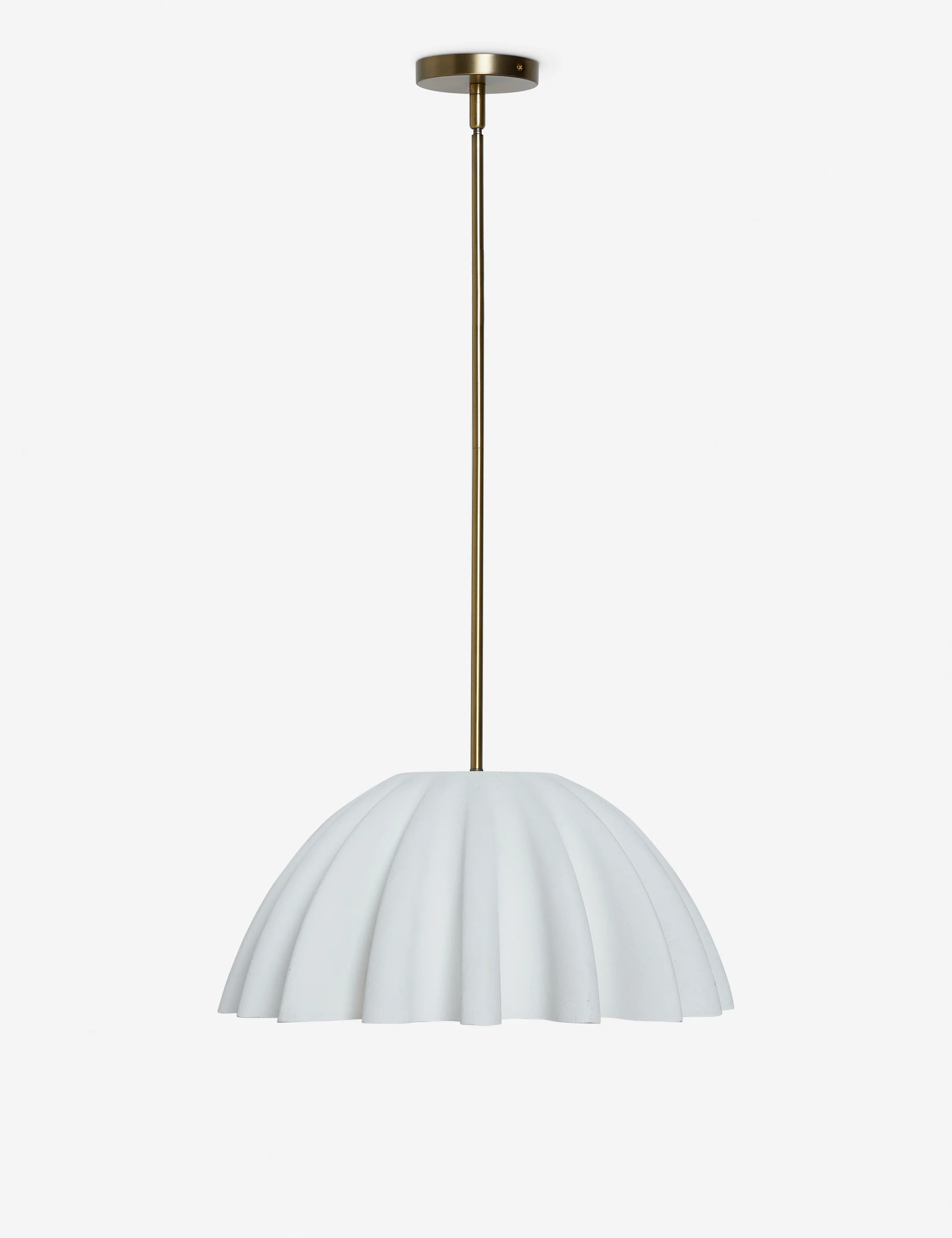 Nita Pendant Light | Lulu and Georgia 