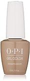 OPI GelColor, Coconuts Over OPI, Nude Gel Nail Polish, Fiji Collection, 0.5 fl oz | Amazon (US)
