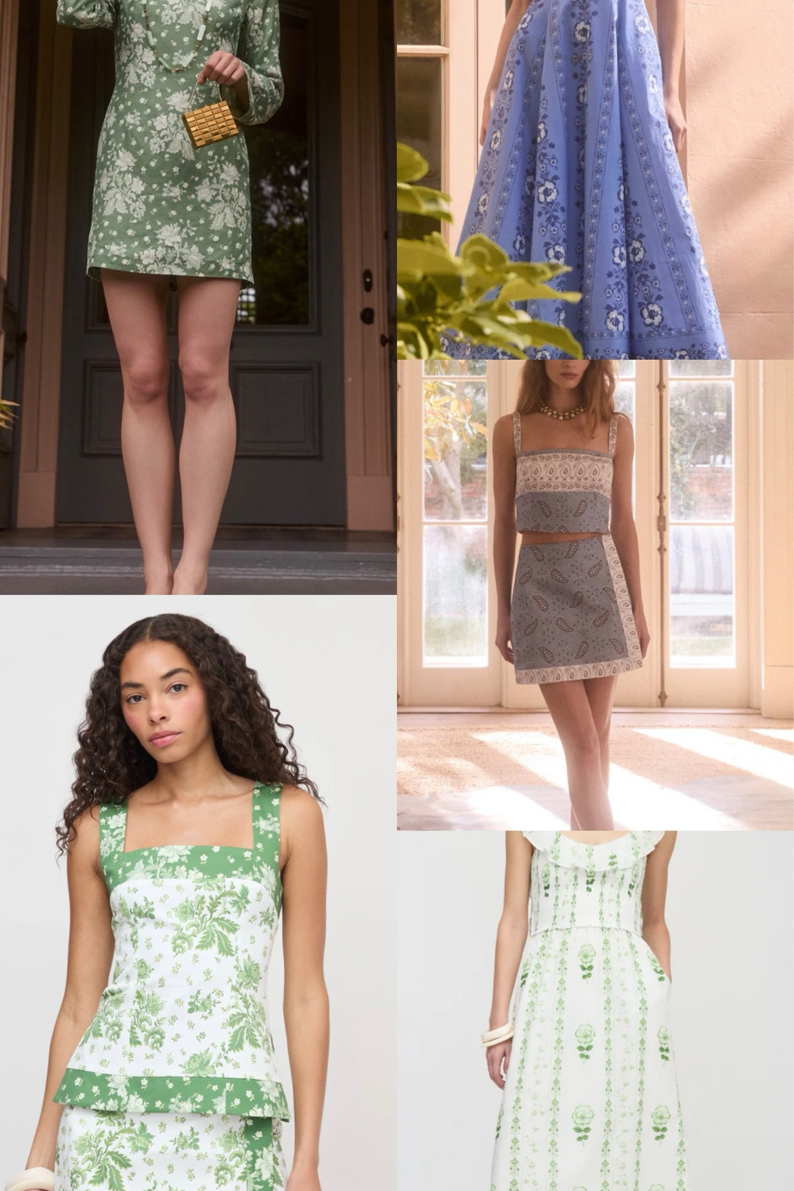Wow!!! This new hill house drop is unreal! 

#LTKmomlife #LTKSeasonal #LTKMothersDay
