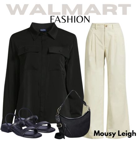 Walmart workwear outfit! 

walmart, walmart finds, walmart find, walmart fall, found it at walmart, walmart style, walmart fashion, walmart outfit, walmart look, outfit, ootd, inpso, bag, tote, backpack, belt bag, shoulder bag, hand bag, tote bag, oversized bag, mini bag, clutch, blazer, blazer style, blazer fashion, blazer look, blazer outfit, blazer outfit inspo, blazer outfit inspiration, jumpsuit, cardigan, bodysuit, workwear, work, outfit, workwear outfit, workwear style, workwear fashion, workwear inspo, outfit, work style,  spring, spring style, spring outfit, spring outfit idea, spring outfit inspo, spring outfit inspiration, spring look, spring fashion, spring tops, spring shirts, spring shorts, shorts, sandals, spring sandals, summer sandals, spring shoes, summer shoes, flip flops, slides, summer slides, spring slides, slide sandals, summer, summer style, summer outfit, summer outfit idea, summer outfit inspo, summer outfit inspiration, summer look, summer fashion, summer tops, summer shirts, graphic, tee, graphic tee, graphic tee outfit, graphic tee look, graphic tee style, graphic tee fashion, graphic tee outfit inspo, graphic tee outfit inspiration,  looks with jeans, outfit with jeans, jean outfit inspo, pants, outfit with pants, dress pants, leggings, faux leather leggings, tiered dress, flutter sleeve dress, dress, casual dress, fitted dress, styled dress, fall dress, utility dress, slip dress, skirts,  sweater dress, sneakers, fashion sneaker, shoes, tennis shoes, athletic shoes,  dress shoes, heels, high heels, women’s heels, wedges, flats,  jewelry, earrings, necklace, gold, silver, sunglasses, Gift ideas, holiday, gifts, cozy, holiday sale, holiday outfit, holiday dress, gift guide, family photos, holiday party outfit, gifts for her, resort wear, vacation outfit, date night outfit, shopthelook, travel outfit, 

#LTKstyletip #LTKSeasonal #LTKworkwear
