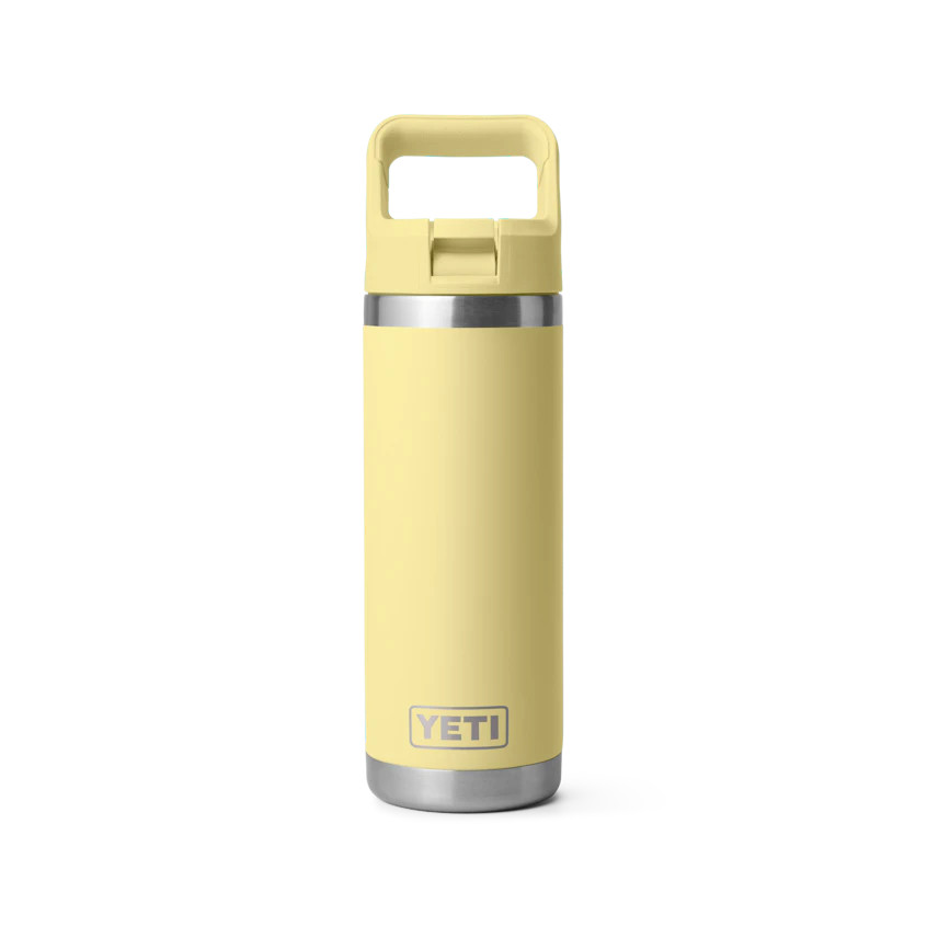 YETI 18 oz Color Cap Insulated Water Bottle | YETI US