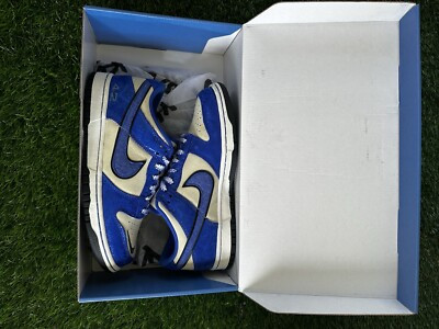 Size 6 - Nike Dunk Low Jackie Robinson  | eBay | eBay US
