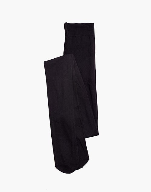 Semi Opaque Tights | Madewell