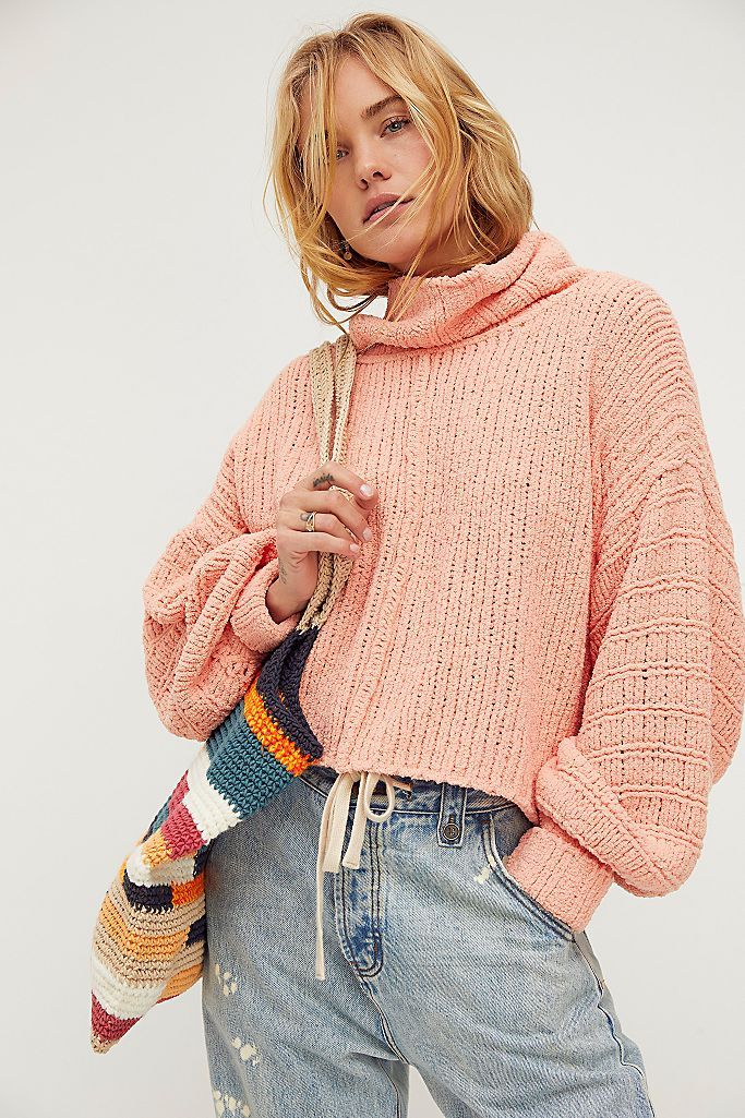 Be Yours Pullover | Free People (Global - UK&FR Excluded)