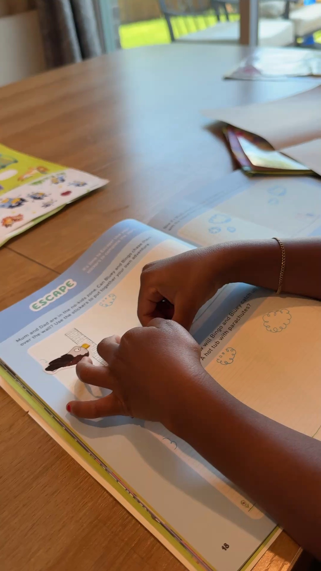 kids activities for the summer or on the airplane

#LTKKids #LTKTravel #LTKHome