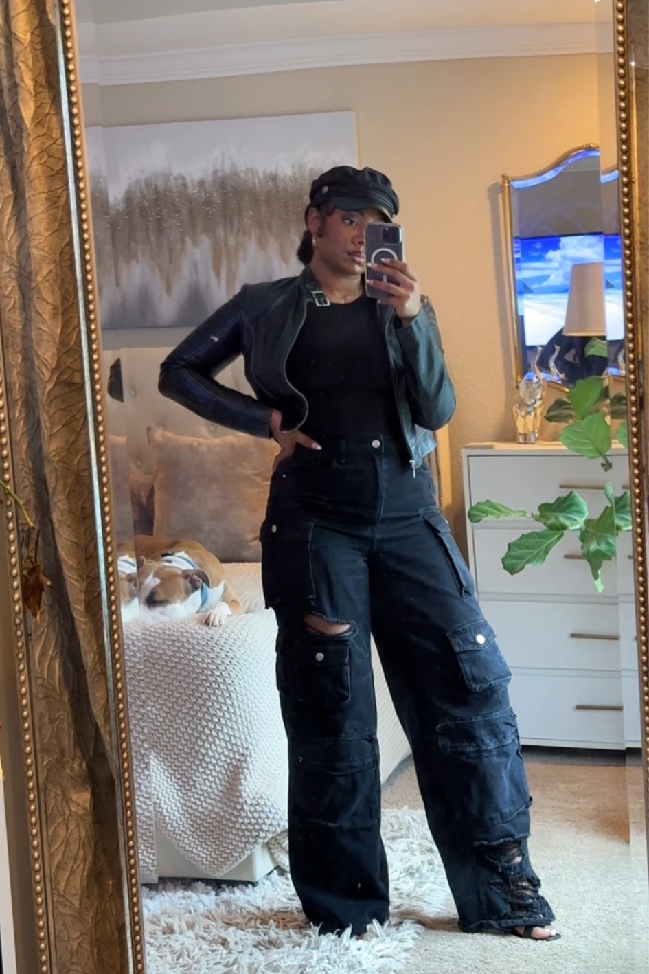 FALL OUTFIT INSPIRATION 🖤

#LTKfindsunder50 #LTKstyletip #LTKmidsize