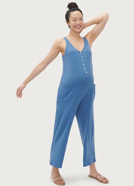 the 24/7 feeding jumpsuit | Hatch Collection