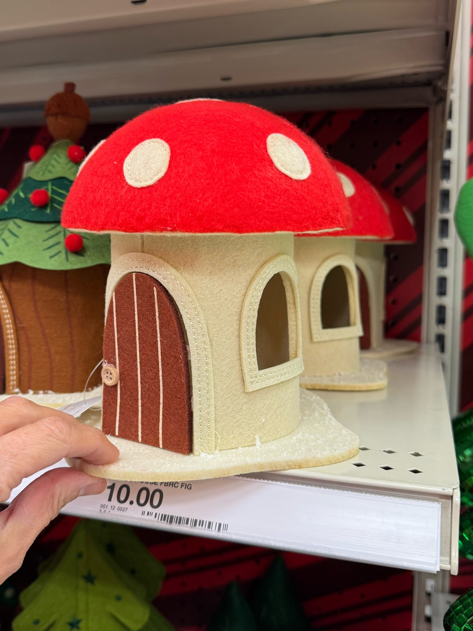 Cute mushroom kid room decor!! 

#LTKHome #LTKSeasonal #LTKKids