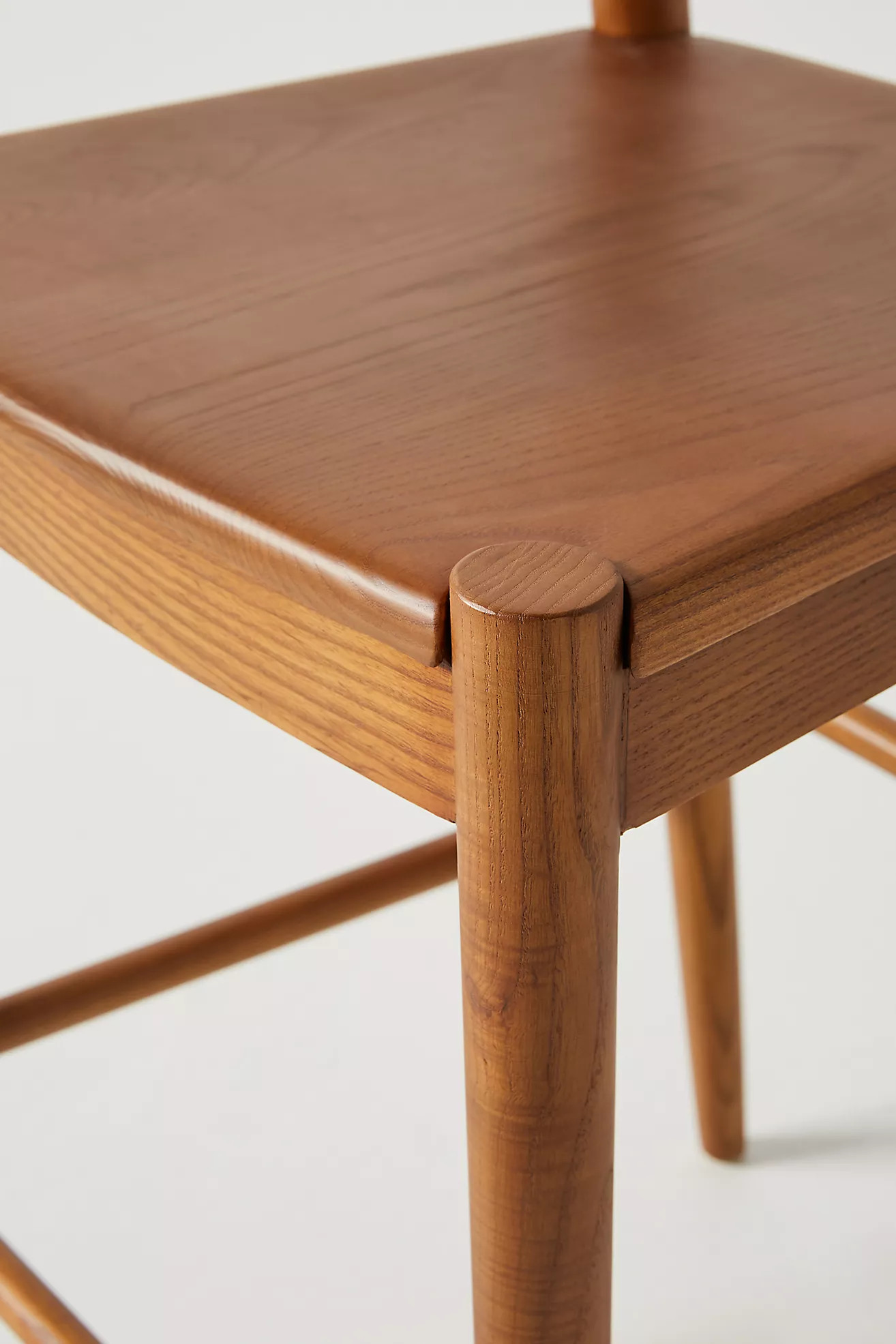 Heritage Counter Stool | Anthropologie (US)