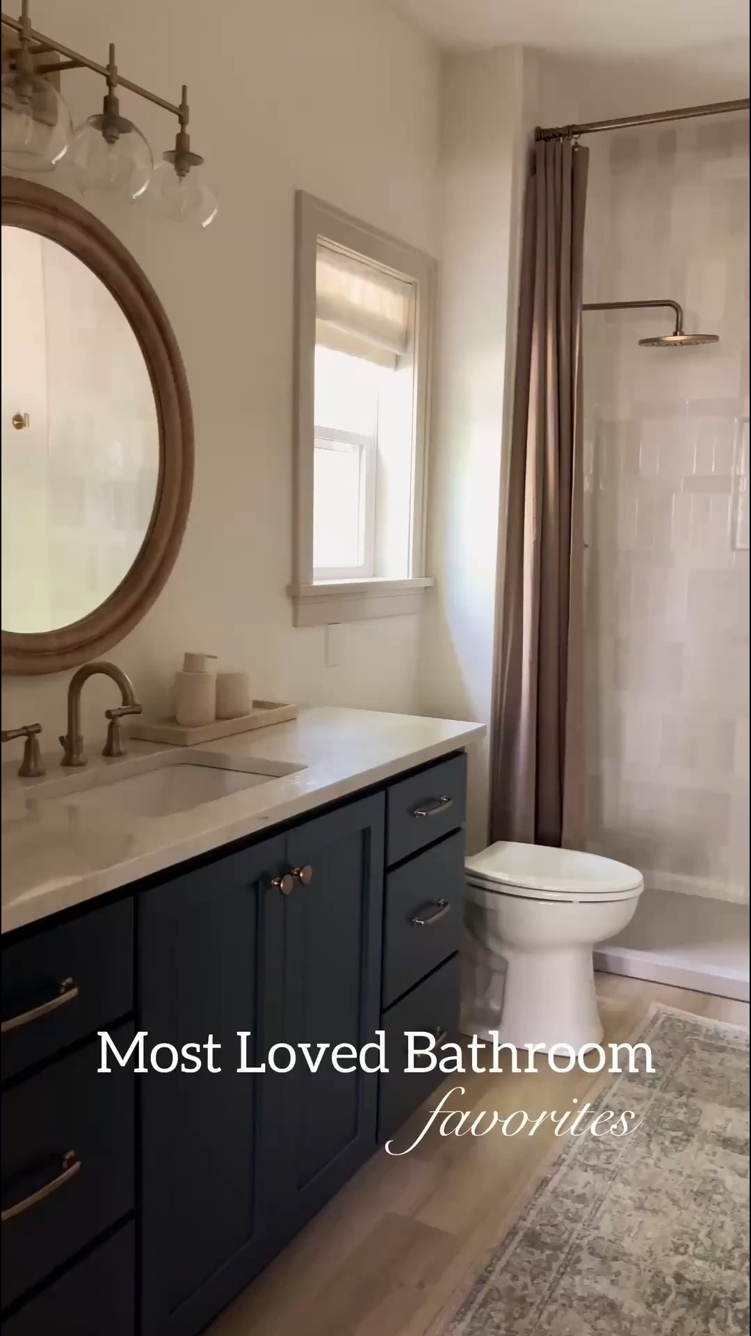 Bathroom decor favorites! 

#LTKStyleTip #LTKWatchNow