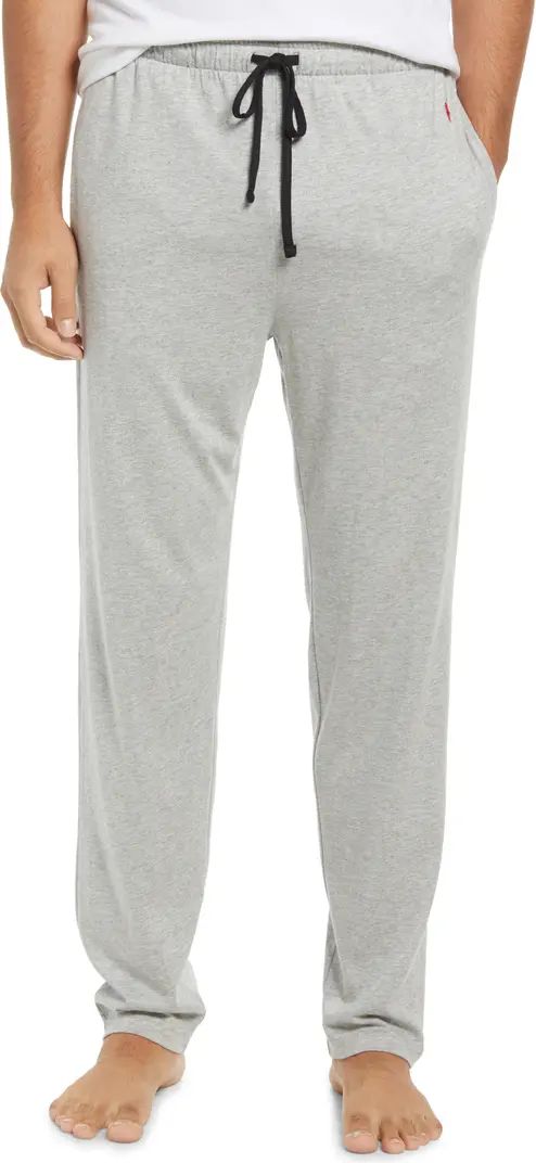 Polo Ralph Lauren Supreme Comfort Sleep Pants | Nordstrom | Nordstrom