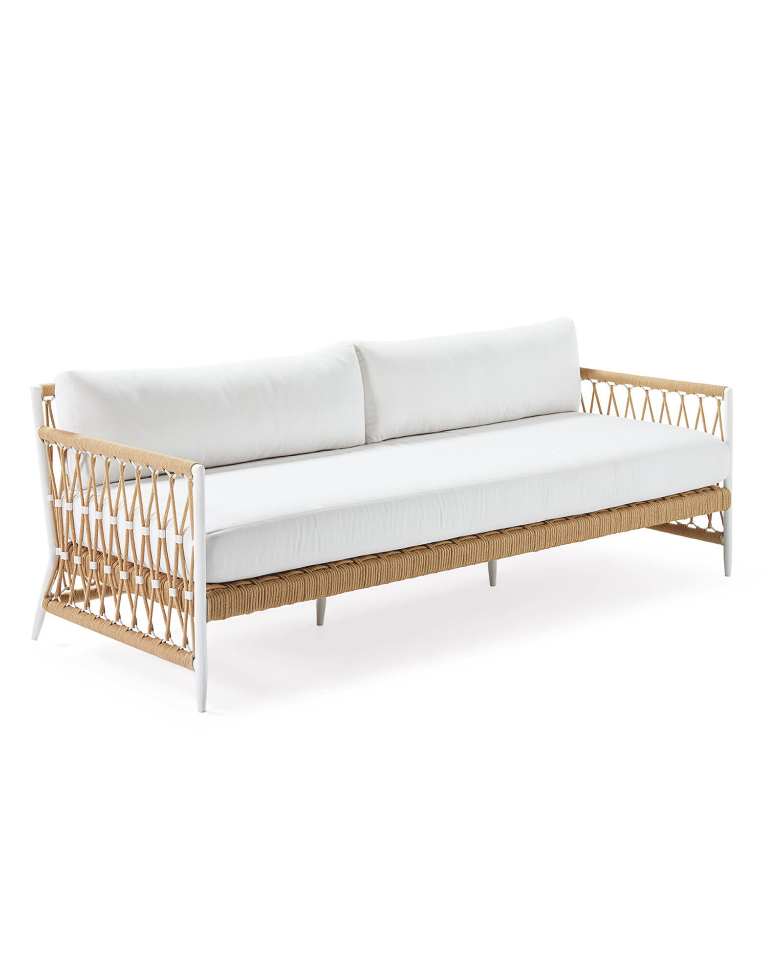 Salt Creek Sofa | Serena and Lily