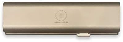 7 Day Pretty Pillbox | Wide Weekly Pill Organizer | for Vitamins, Supplements, Pills | Ideal for ... | Amazon (US)