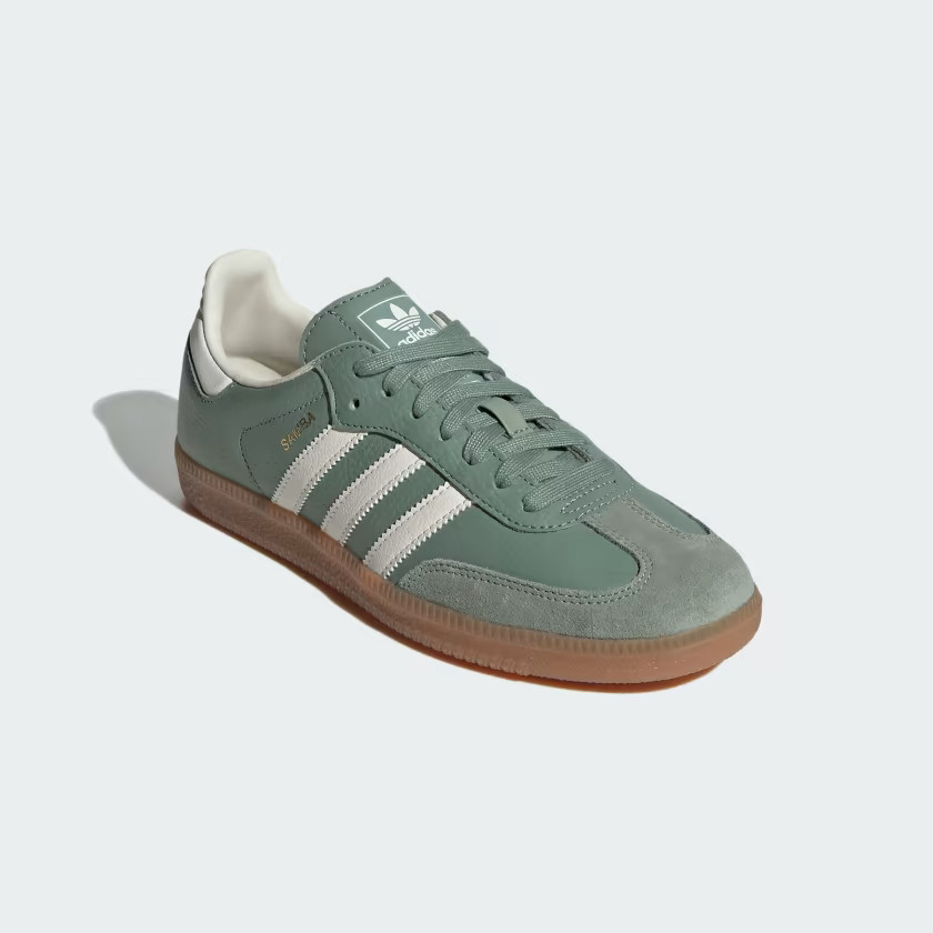 Samba OG Shoes | adidas (US)