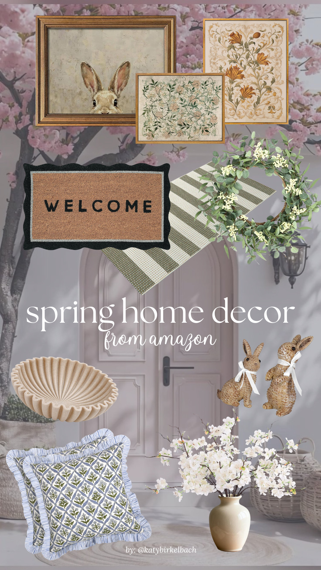 Spring home decor, home decor, amazon home decor, amazon home, home decor ideas, home finds, trending home 

 #LTKSpringSale #LTKHome