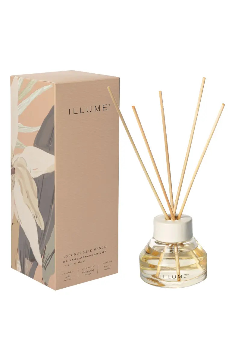 Coconut Milk Mango Reed Diffuser | Nordstrom