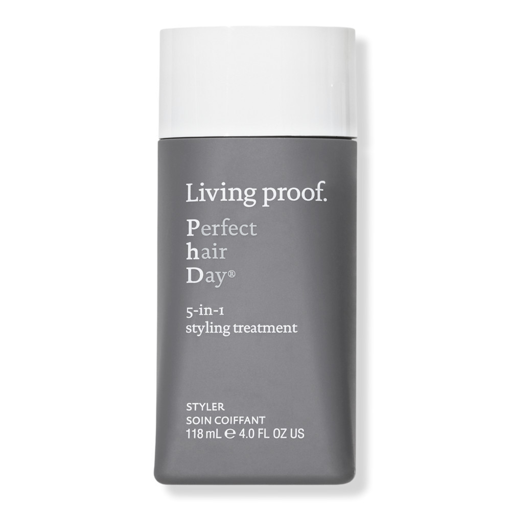 Living Proof Perfect Hair Day (PhD) 5-in-1 Styling Treatment - 4.0 oz | Ulta