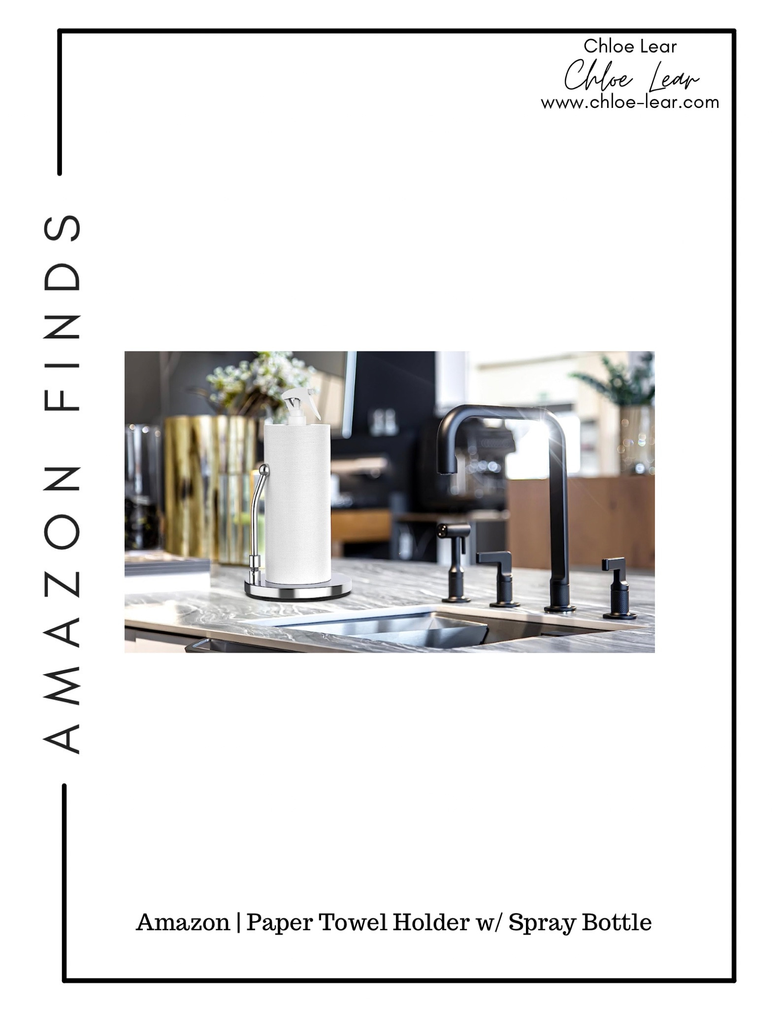 Great kitchen find from Amazon for easy cleanup for Fourth of July.
#amazonfinds

#LTKFind #LTKhome #LTKunder50