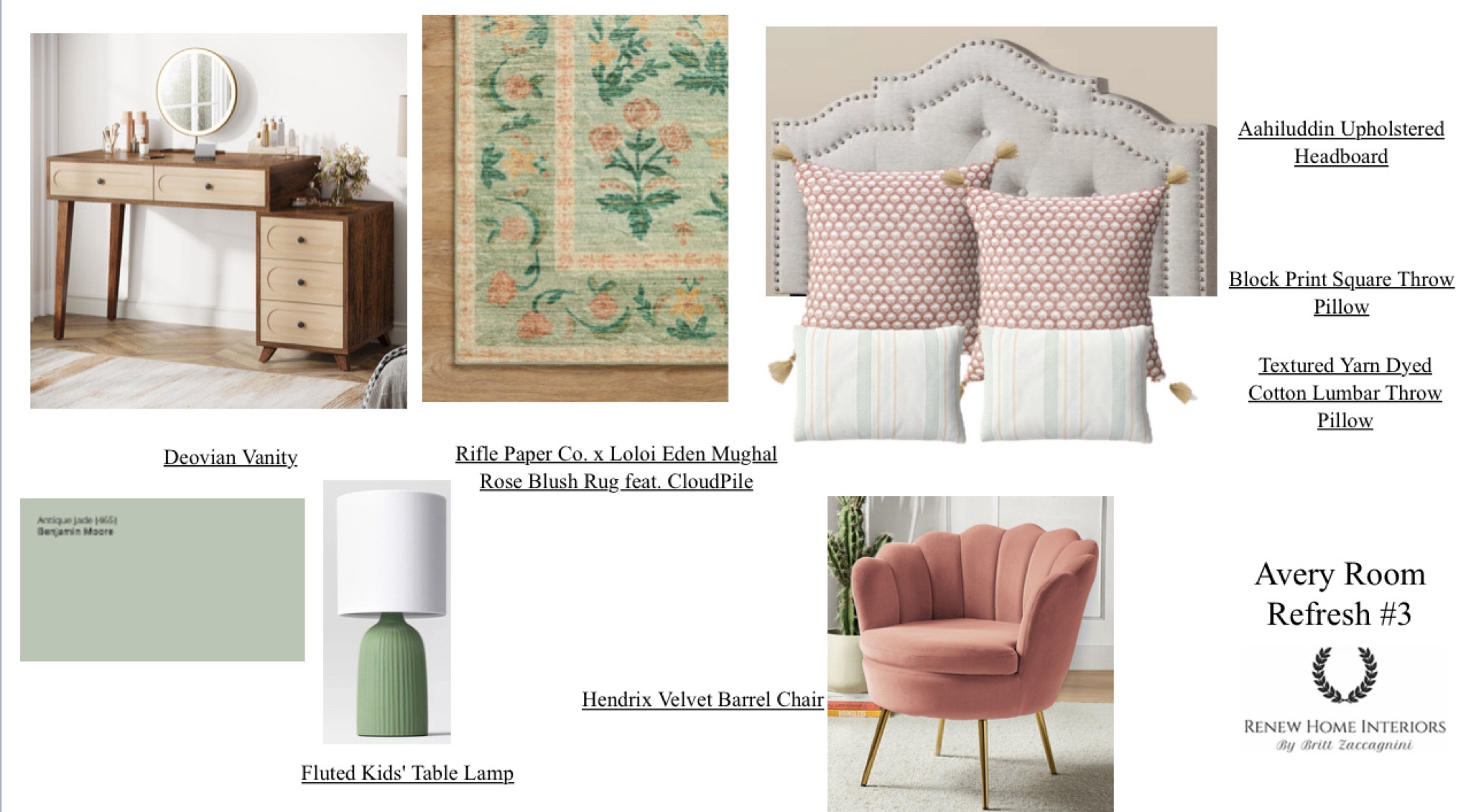 Little Girl’s Bedroom Design

#LTKKids #LTKHome