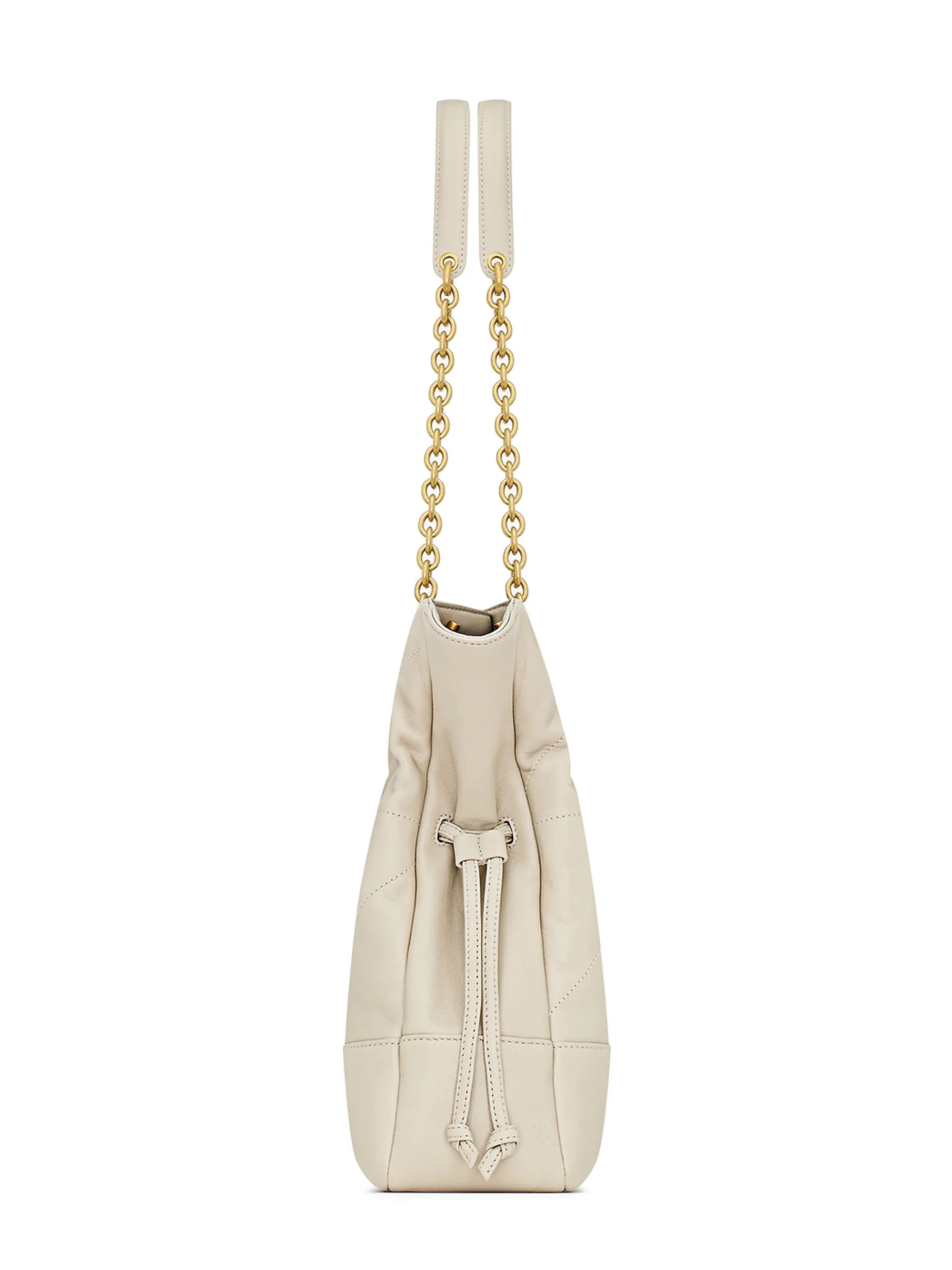 Saint Laurent Small Jamie Shopping Shoulder Bag | Saks Fifth Avenue | Saks Fifth Avenue