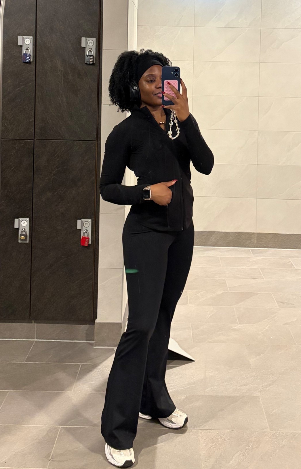 Gym fit 🖤

#LTKuk #LTKfitness