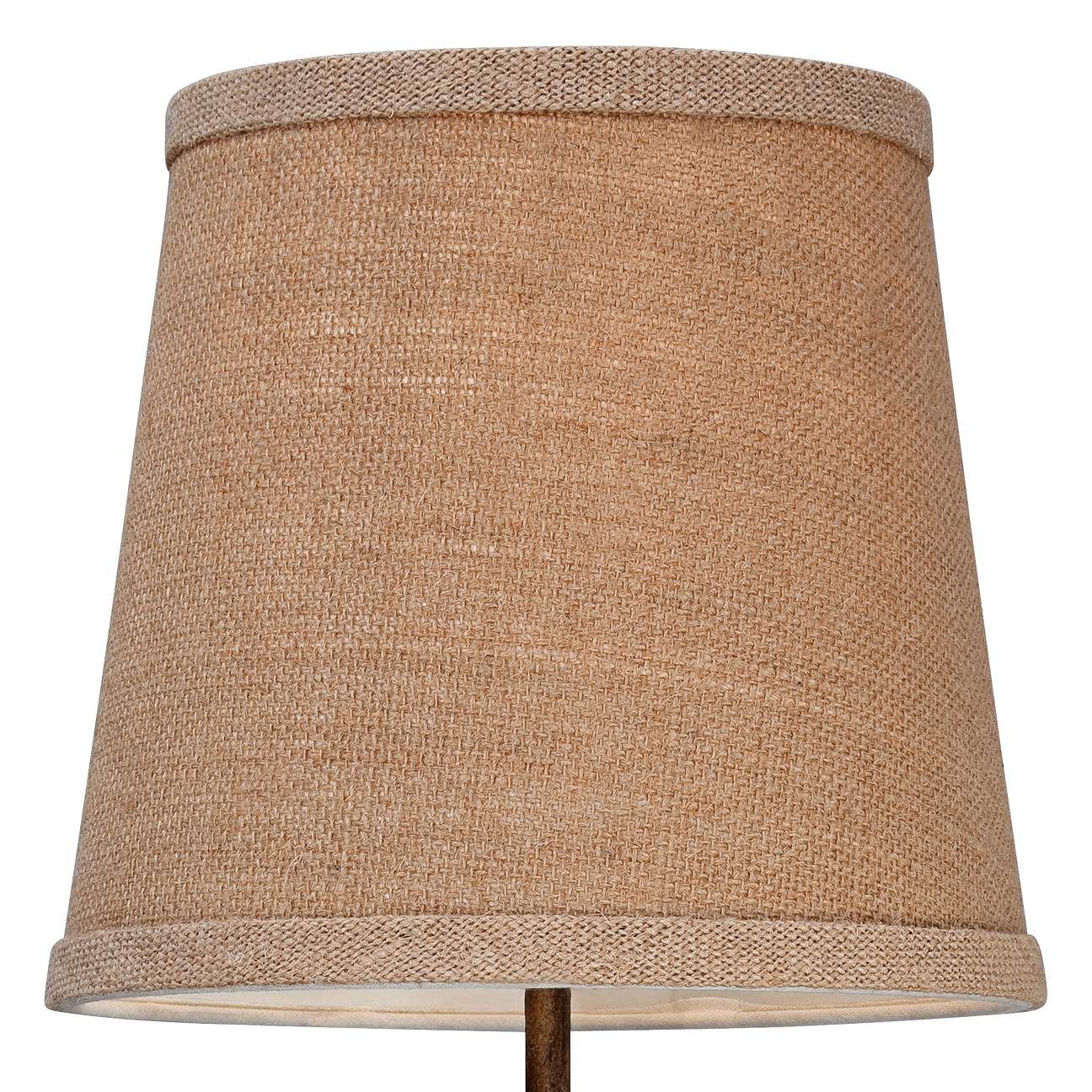 Bird Moderne Crackle Finish 15 1/2" High Small Accent Lamp | Lamps Plus