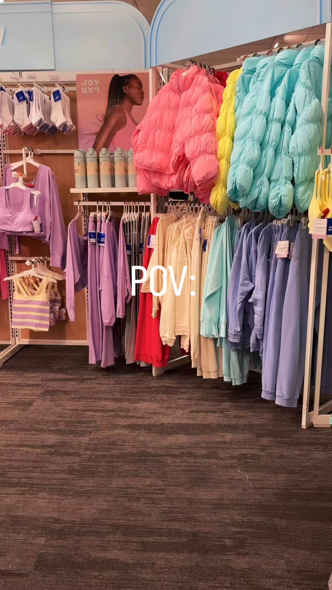 Absolutely love this new JoyLab Collection!!

Perfect gifts for her or yourself!!

Target gifts for her, activewearr

#LTKActive #LTKGiftGuide #LTKHoliday