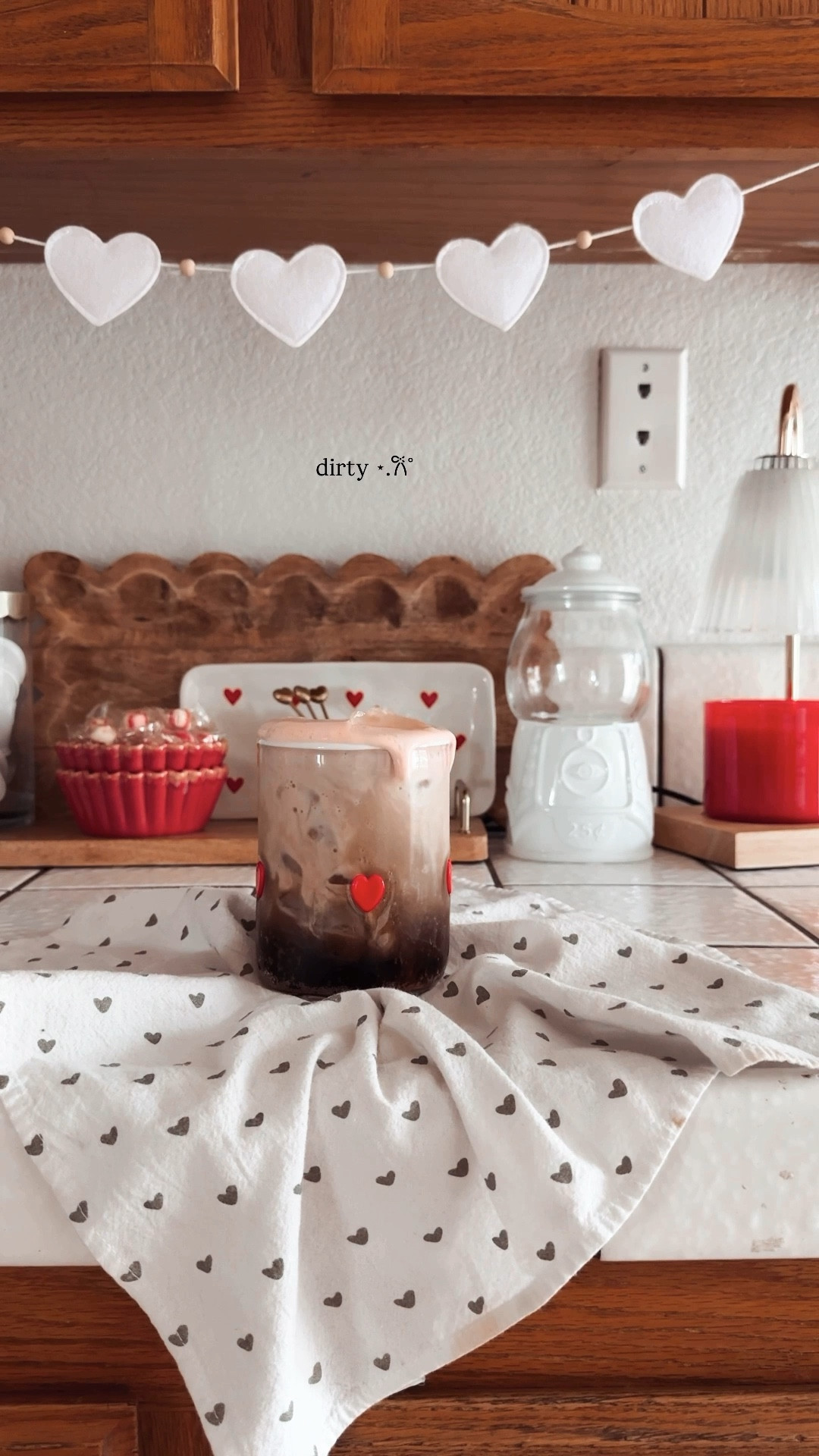 { galentine’s dirty soda ⋆.𐙚 ̊

coca-cola + sweet cream + cherry 

• Anthropologie Red Heart Icon Juice Glass 

Valentine’s Day Drink . Sweet Treat } 


#LTKfoodie #LTKHome #LTKmomlife