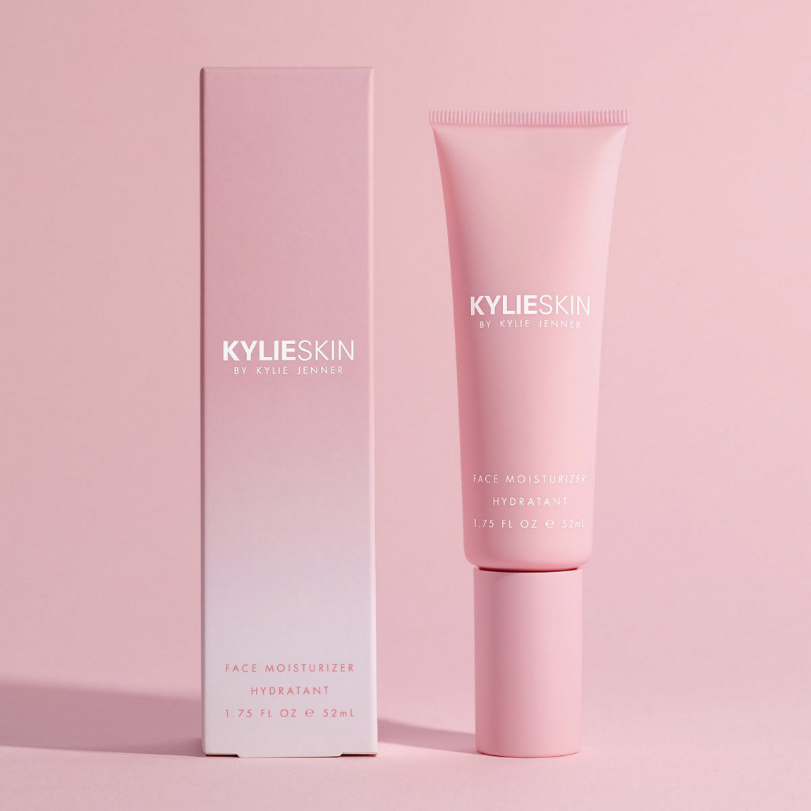 Face Moisturizer | Kylie Cosmetics US