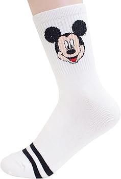 Animation Character Cartoon Series Collection Women's Original Socks | Amazon (US)