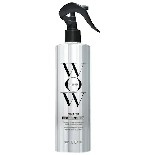 Extra Strength Dream Coat Ultra-Moisturizing Anti-frizz Treatment | Sephora (US)