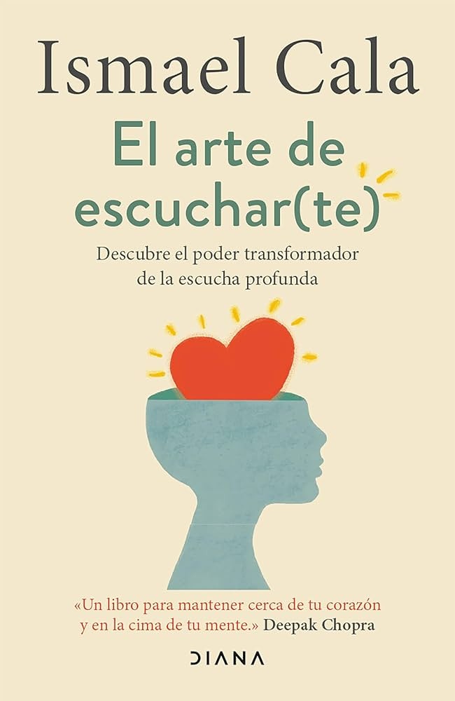 El arte de escuchar (te): Descubre el poder transformador de la escucha profunda / The Art of Lis... | Amazon (US)