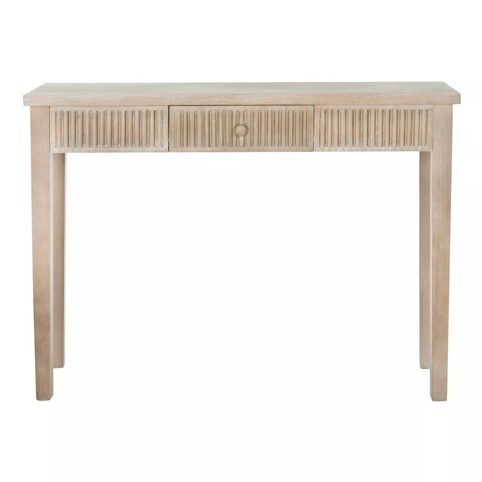 Safavieh Beale Console Table, Grey | Kohl's